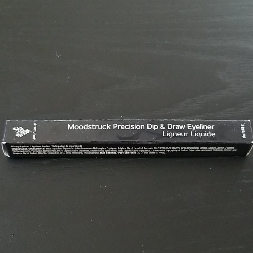 Younique Moodstruck Precision Dip n Draw Eyeliner